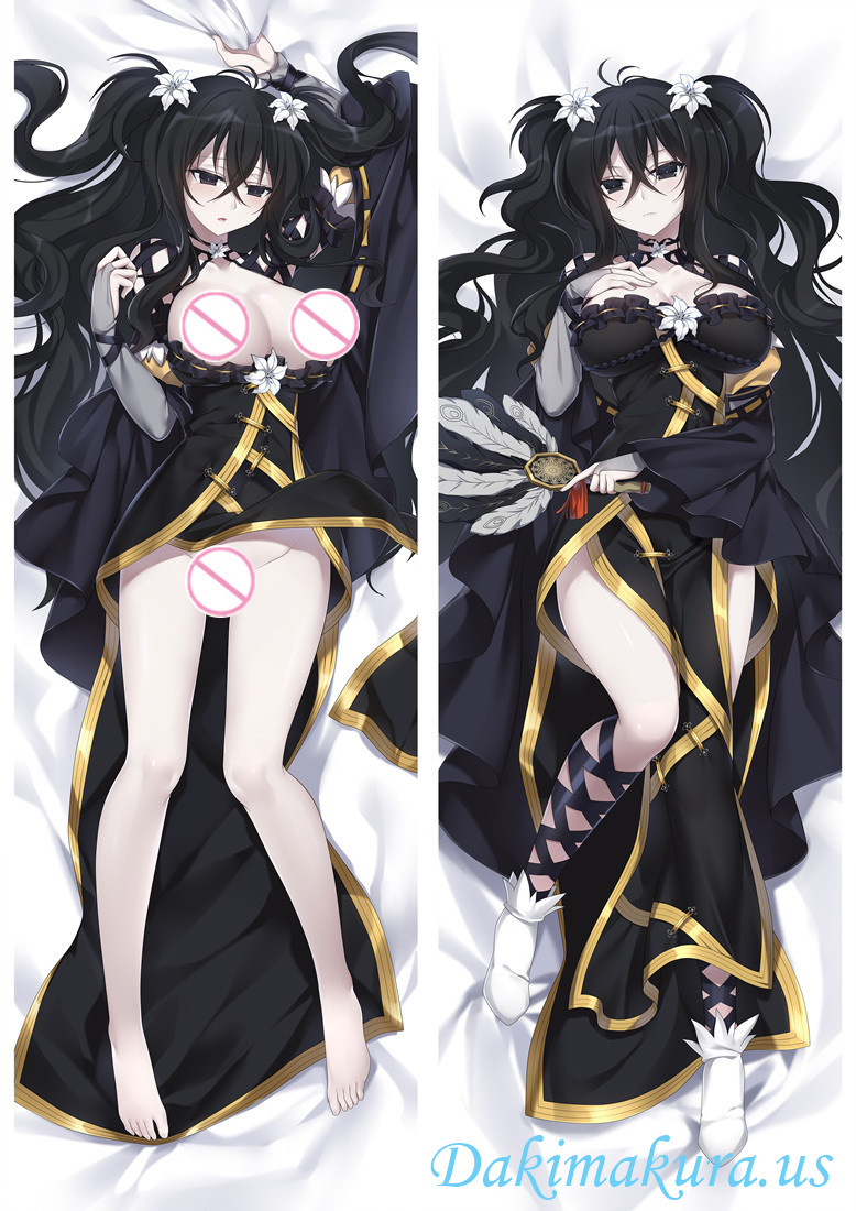 Senran Kagura Body hug dakimakura girlfriend body pillow